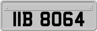 IIB8064
