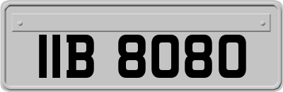 IIB8080