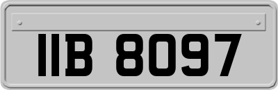 IIB8097