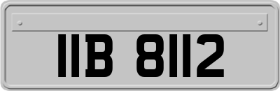 IIB8112