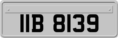 IIB8139
