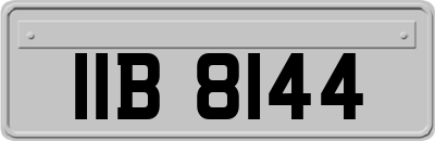 IIB8144