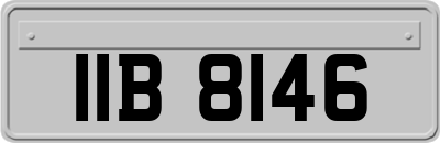 IIB8146