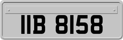 IIB8158
