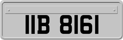IIB8161