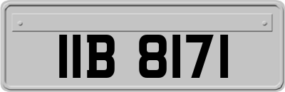 IIB8171