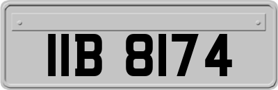 IIB8174