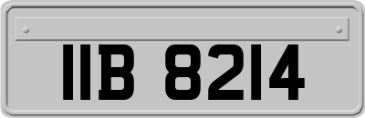 IIB8214