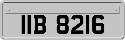 IIB8216