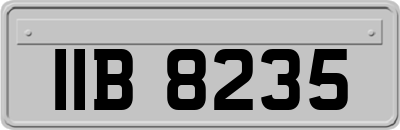 IIB8235