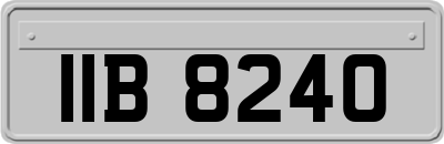 IIB8240