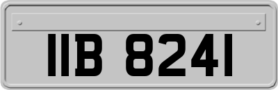 IIB8241