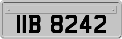 IIB8242