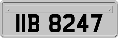 IIB8247