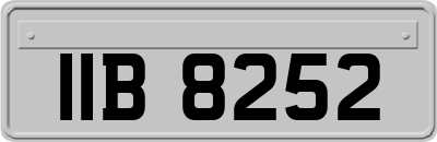 IIB8252