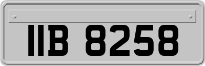 IIB8258