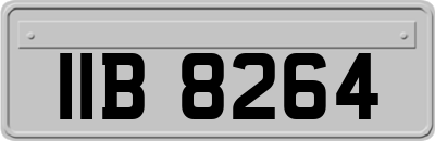 IIB8264