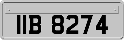 IIB8274