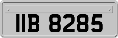 IIB8285