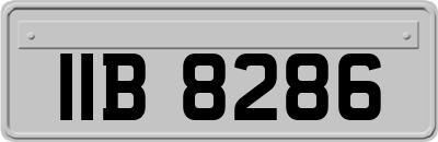 IIB8286