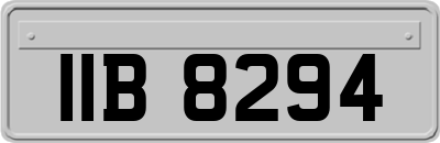IIB8294