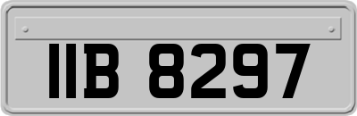 IIB8297