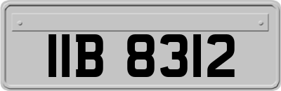 IIB8312
