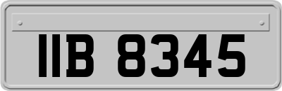 IIB8345