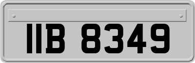 IIB8349