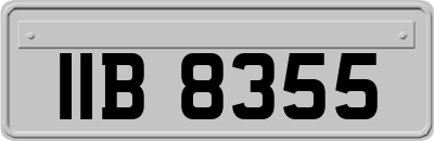 IIB8355