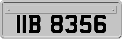 IIB8356