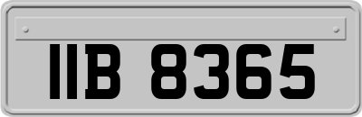 IIB8365