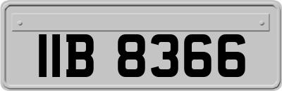 IIB8366