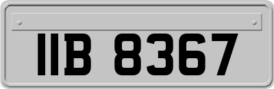 IIB8367
