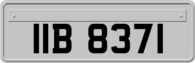 IIB8371