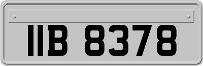 IIB8378