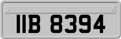 IIB8394