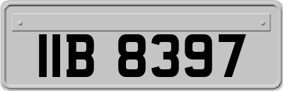 IIB8397