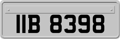 IIB8398