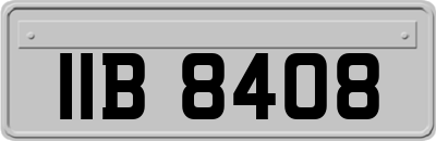IIB8408
