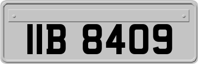 IIB8409
