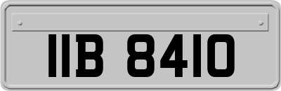 IIB8410