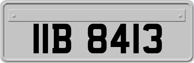 IIB8413