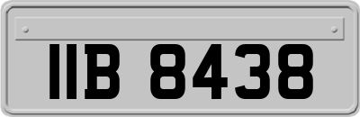 IIB8438