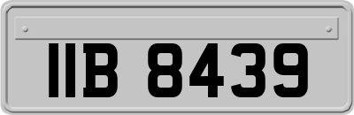 IIB8439