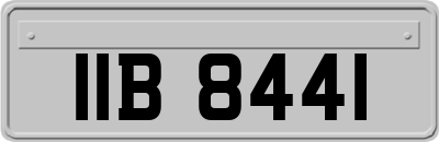 IIB8441