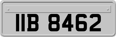 IIB8462