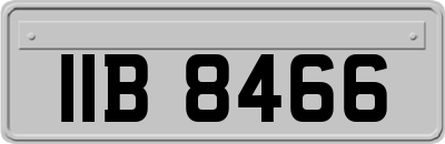 IIB8466