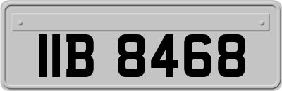IIB8468