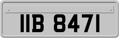 IIB8471
